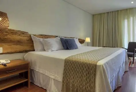 Villa Amazônia - Standard